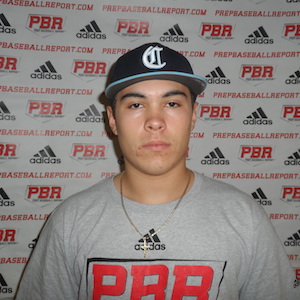 Anthony Espinoza