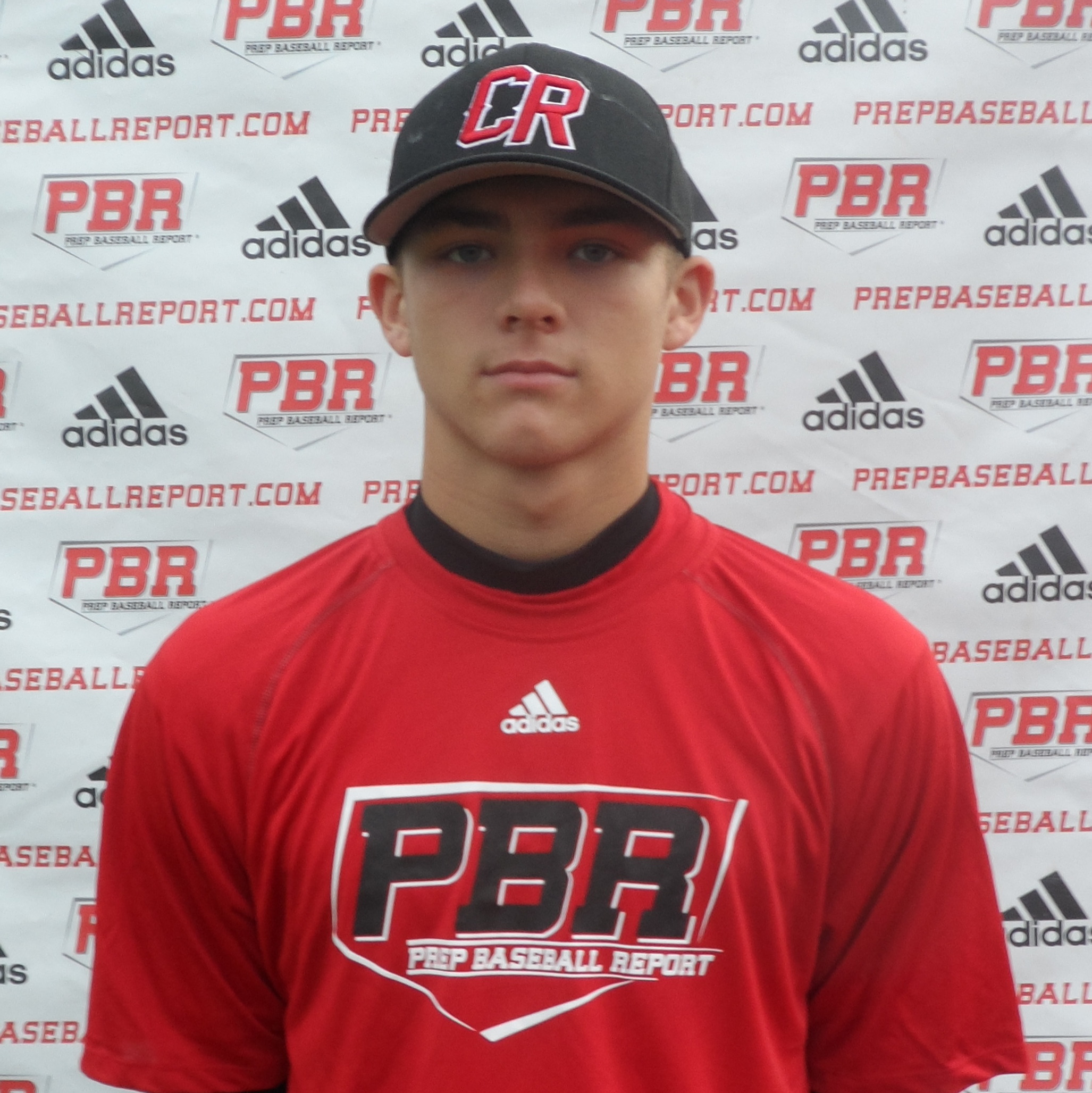 Camden Lathrop