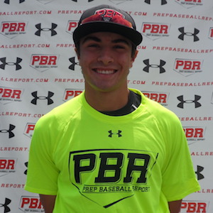 Dillon Lifrieri