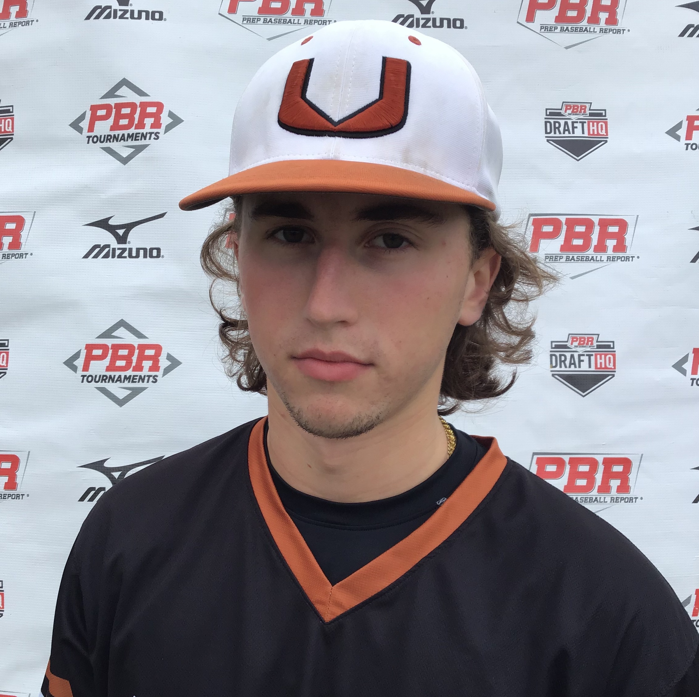 Nevin Belanger