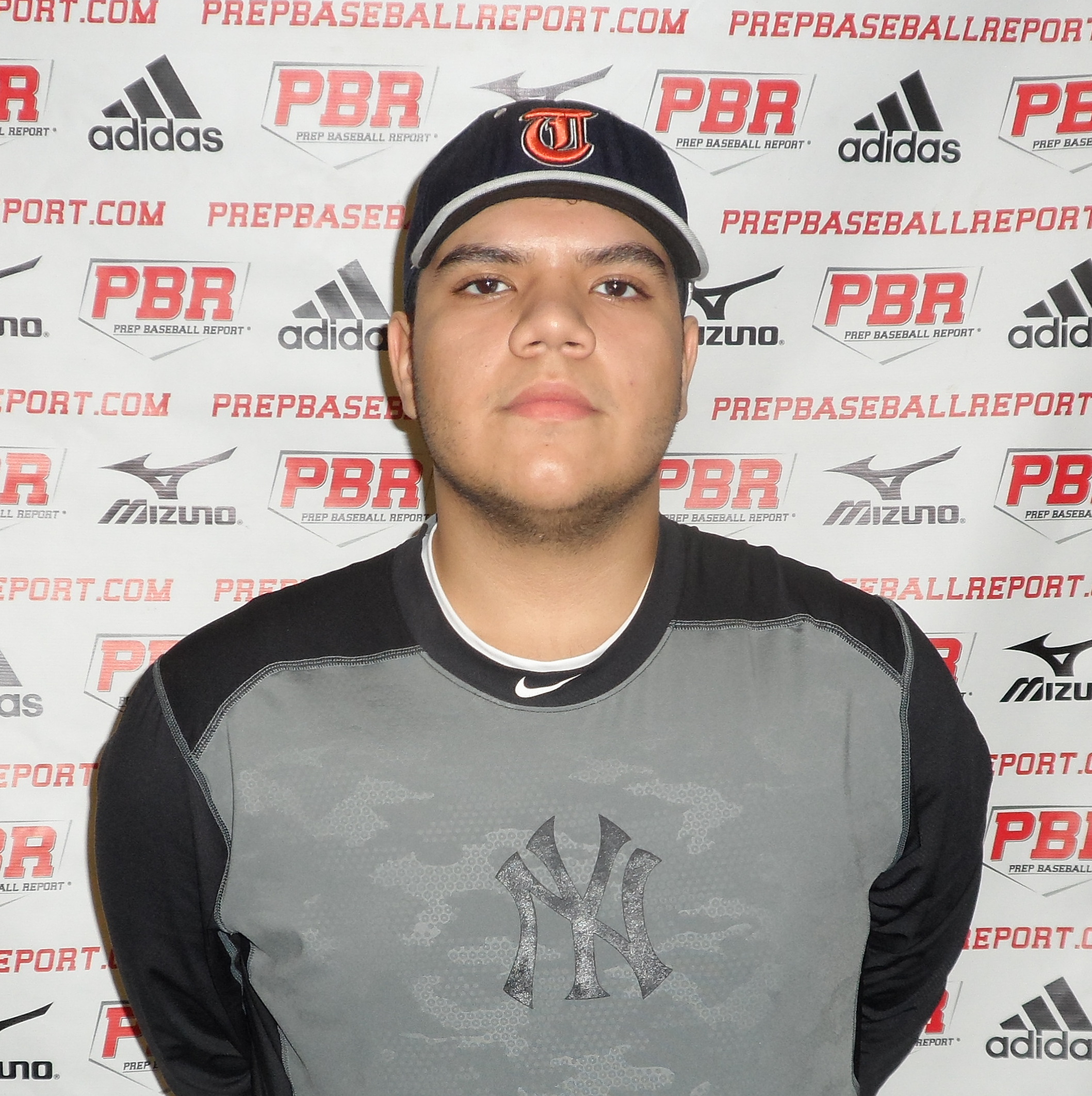 Eric Galarza
