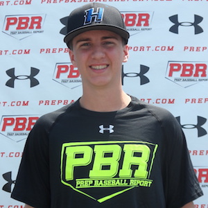 Chase Jeter