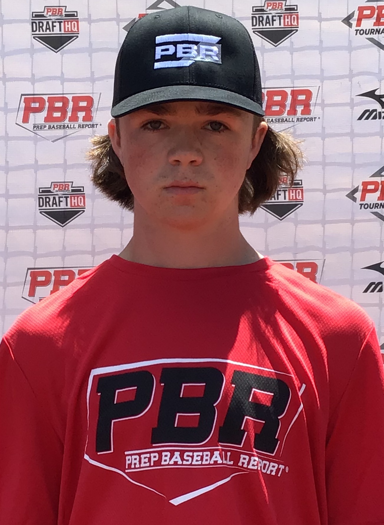 Caleb Winkley
