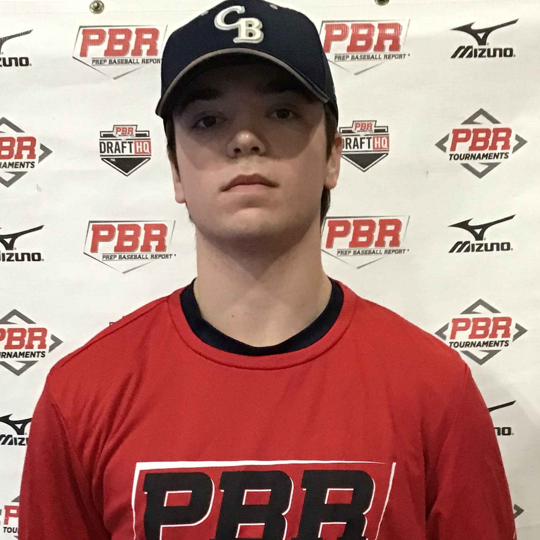 Bryce Meder