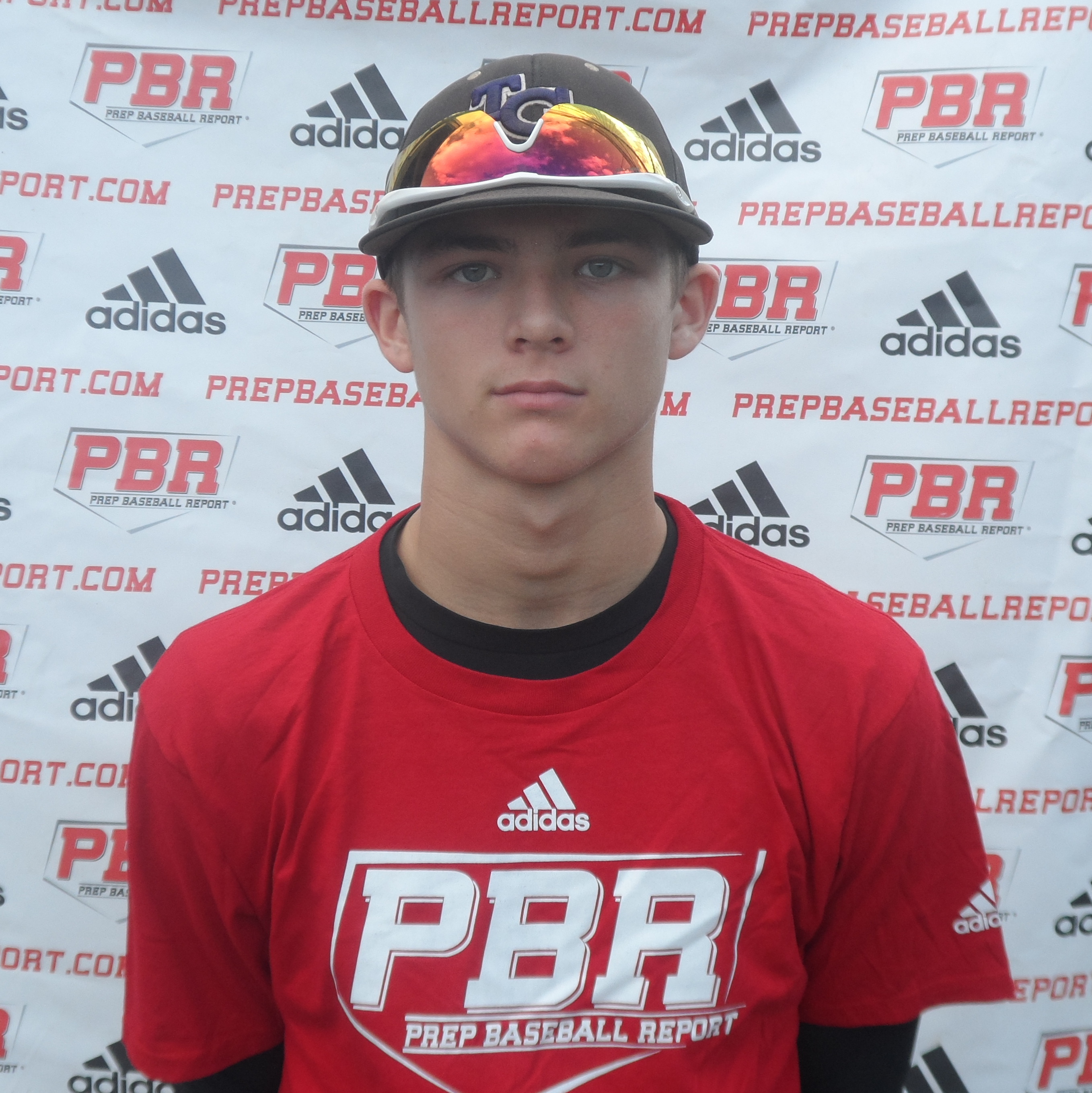 Camden Lathrop