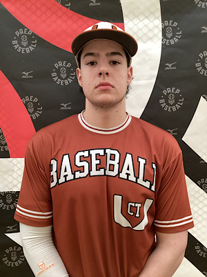 Carter Heagle
