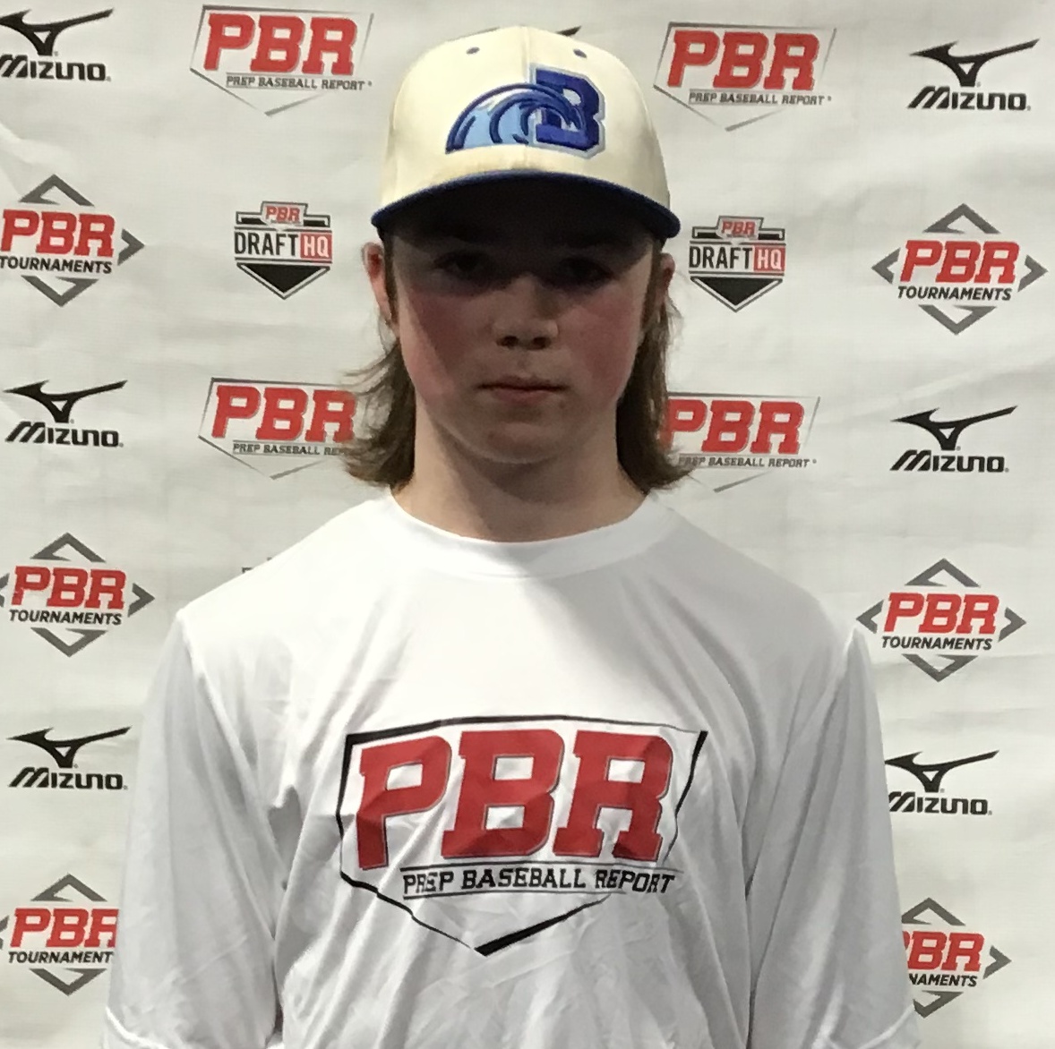 Caleb Winkley
