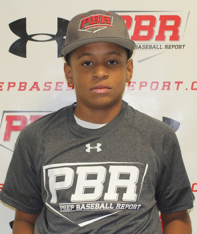 Christian Moore