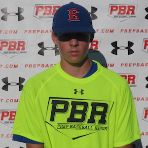Jake Boucher