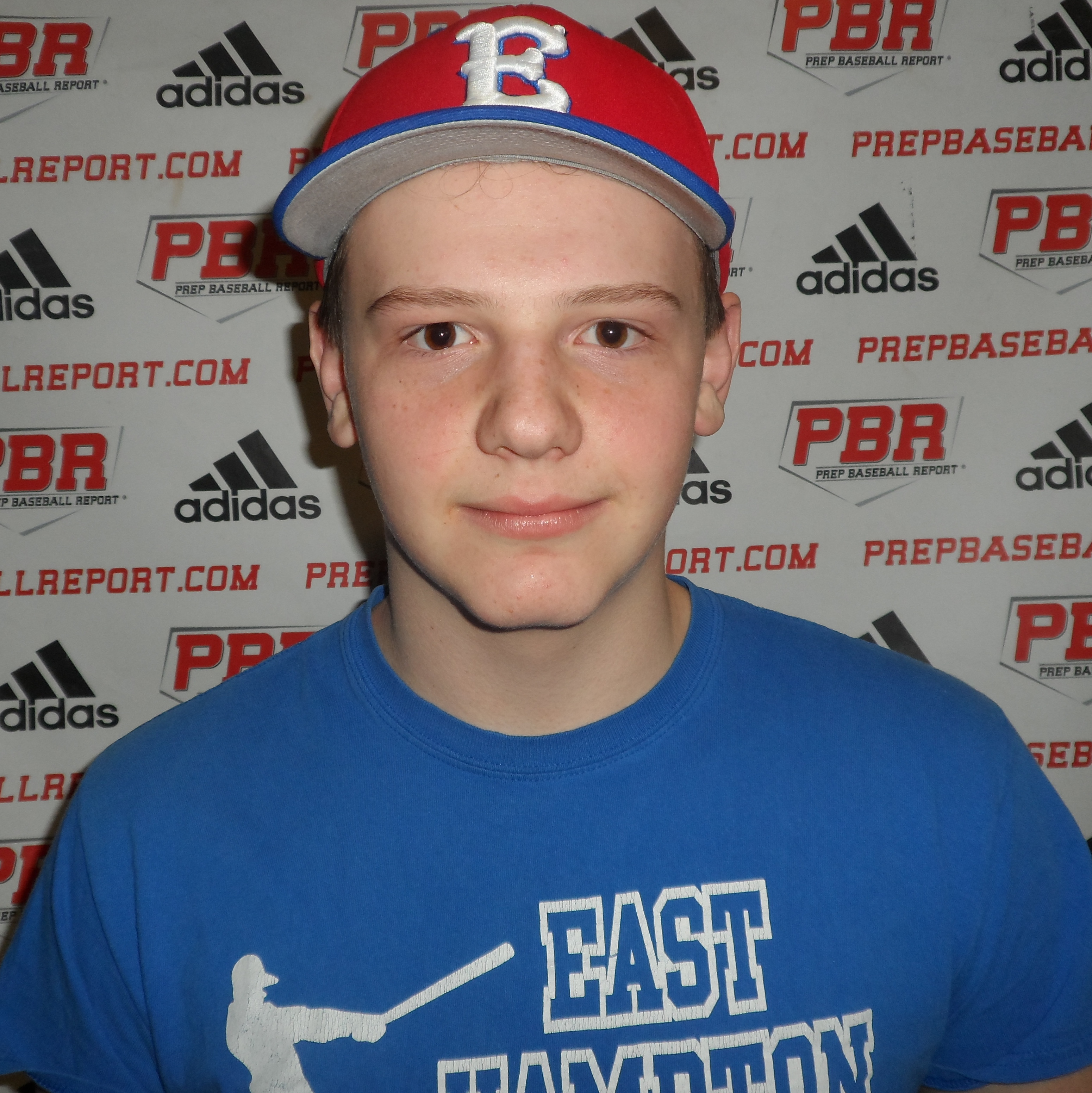 Luke Paluska