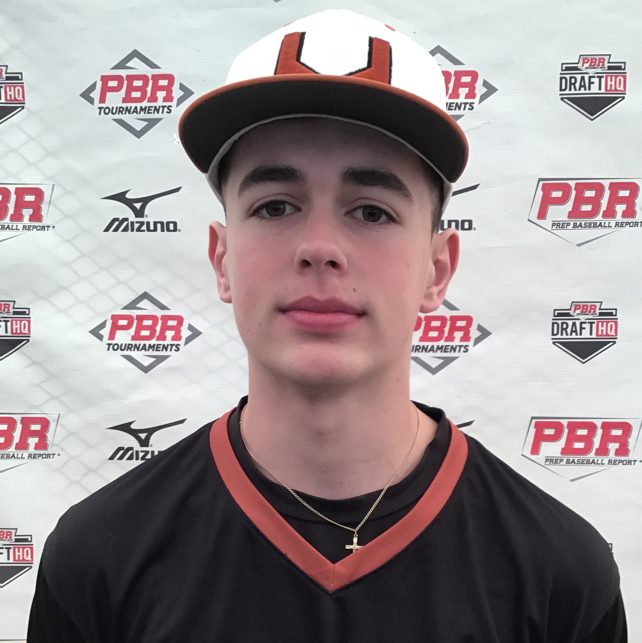 Andrew Rondini