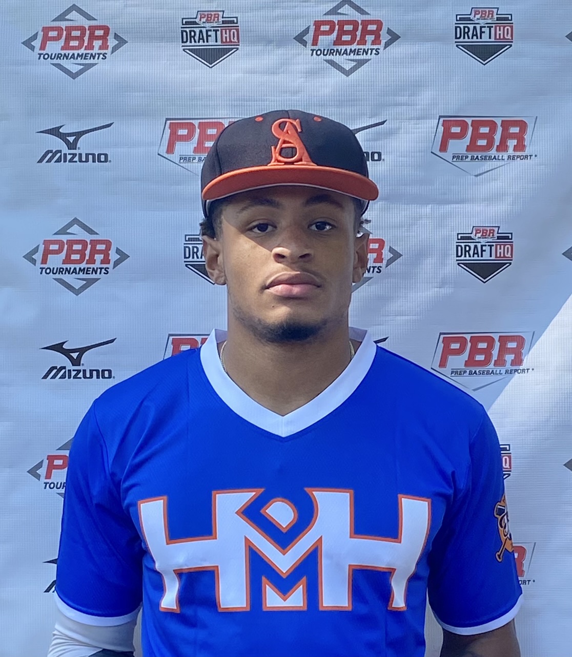 Christian Moore