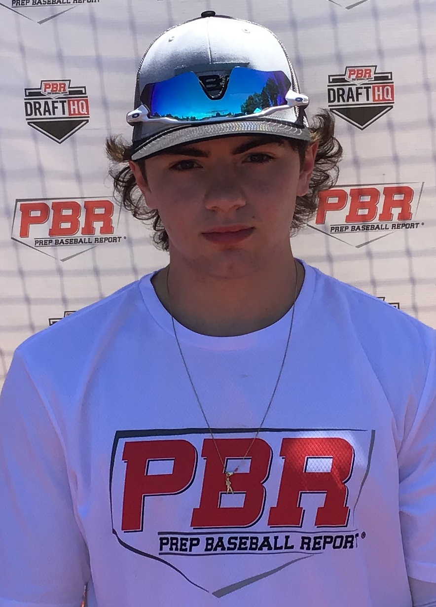 Drew Colucci