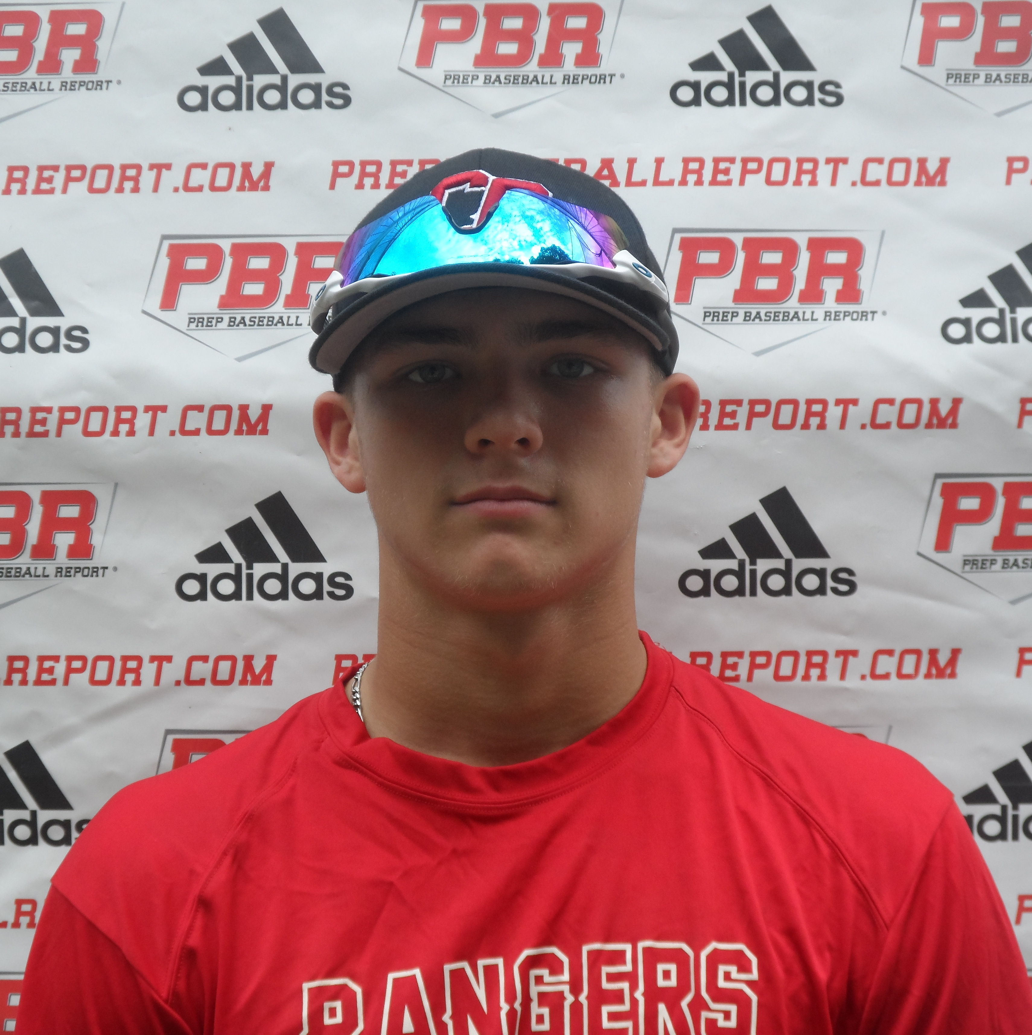 Camden Lathrop