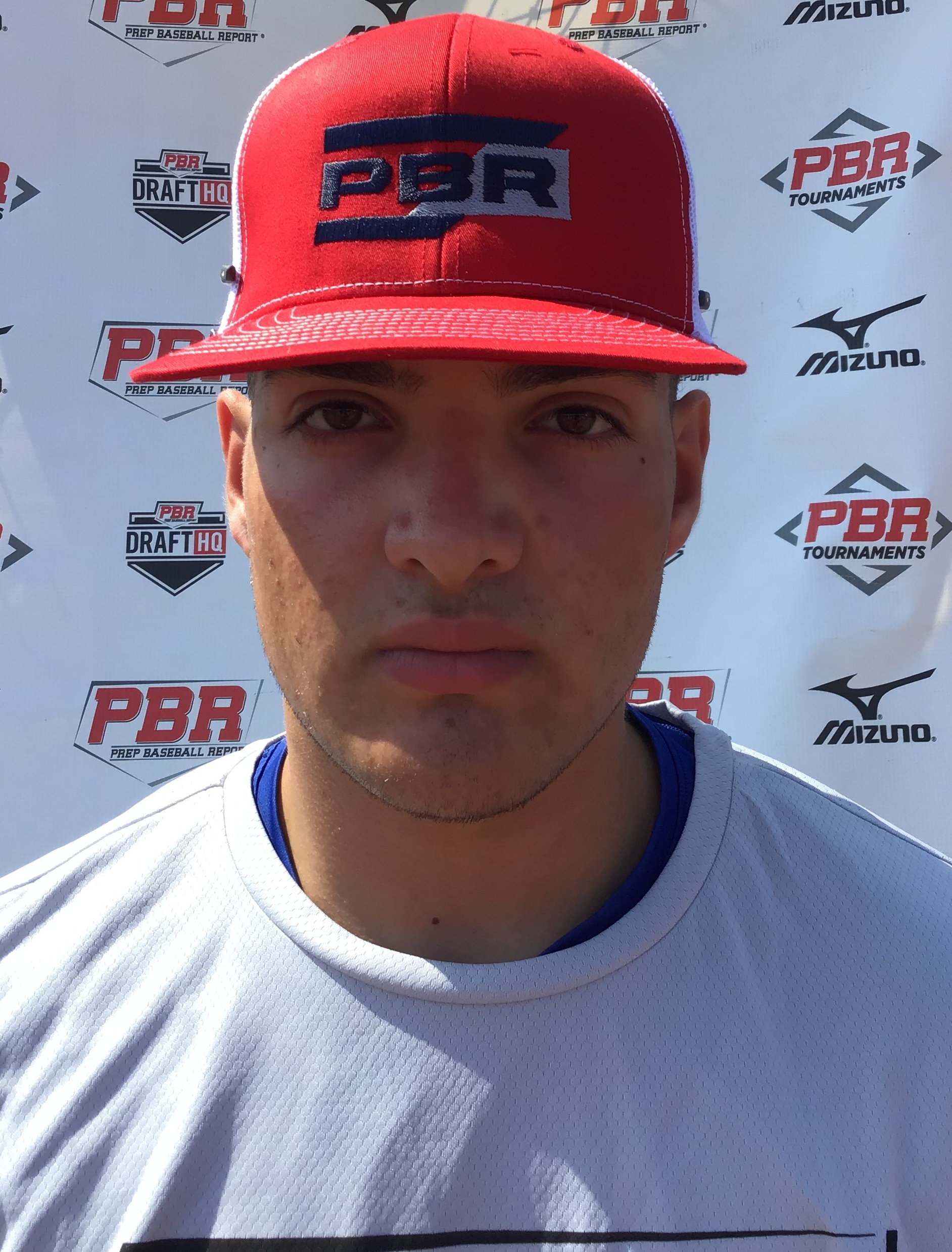 CJ DiBenedetto