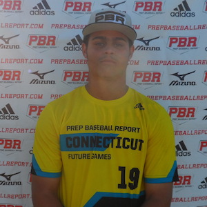 Carlos Pena