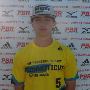 Jackson Ferrigno