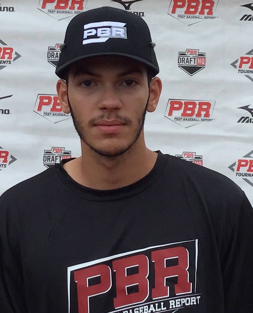 Jacob Perez