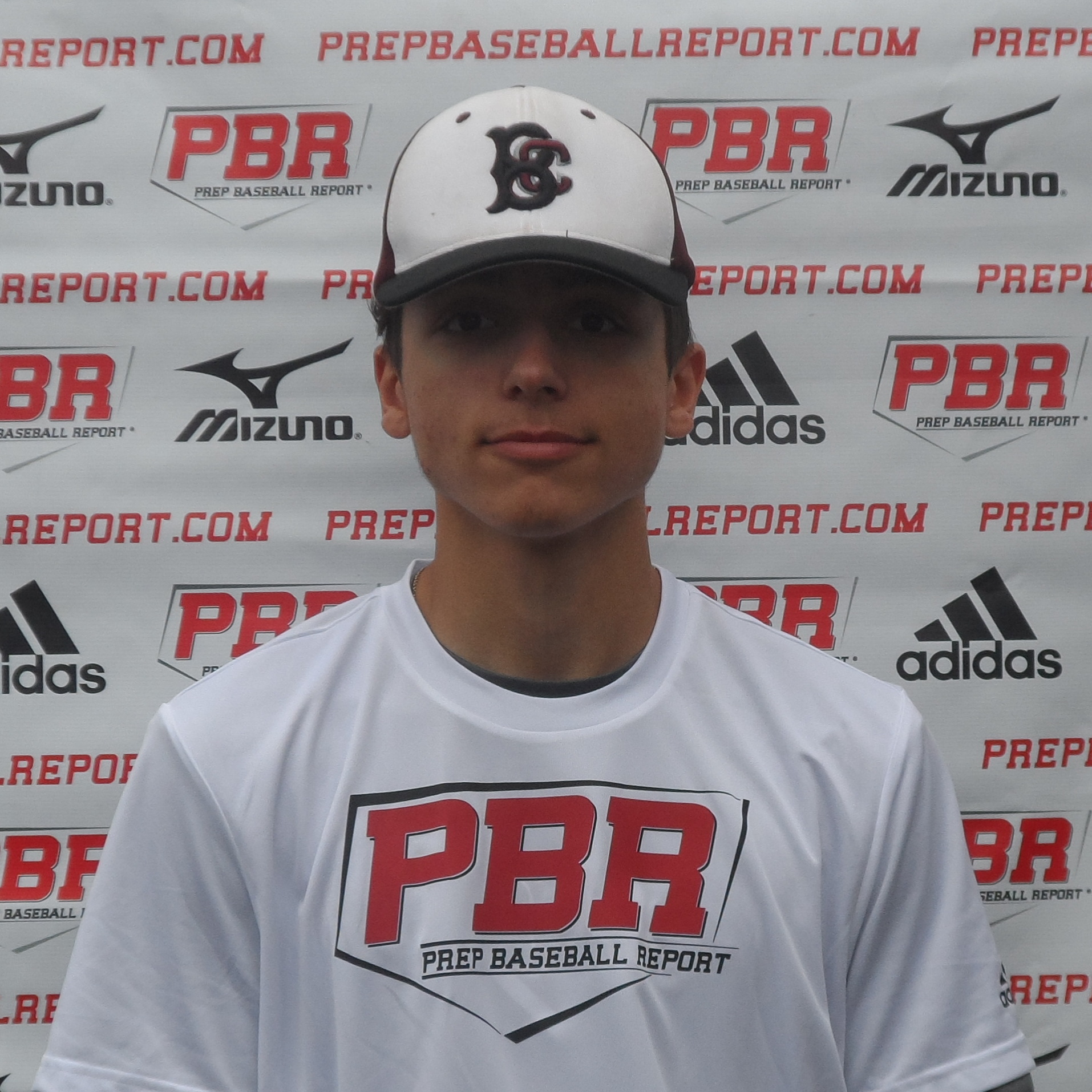 Austin Brown