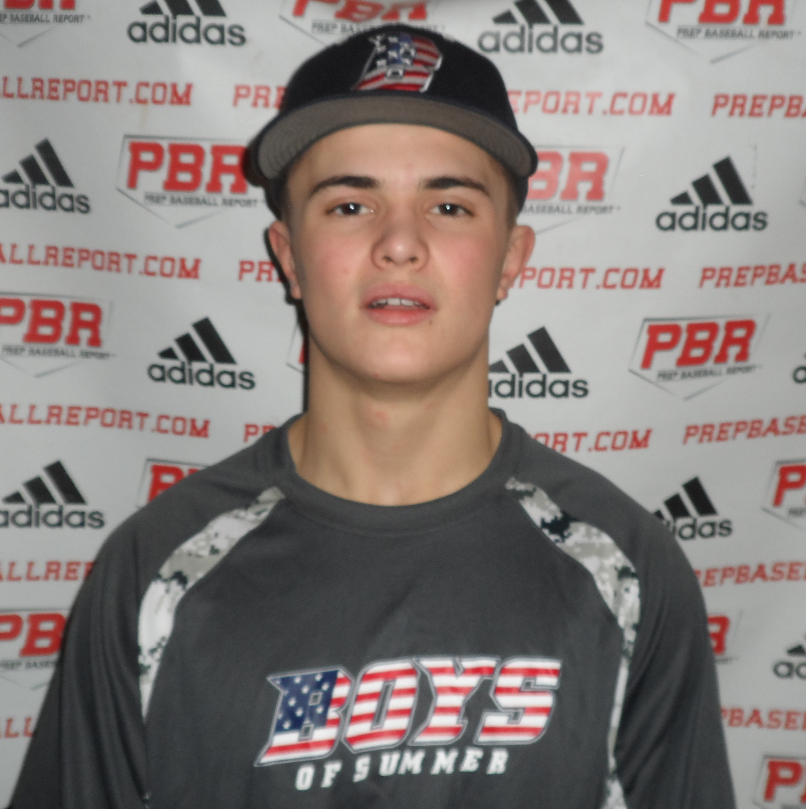 Bryce Taglialatella