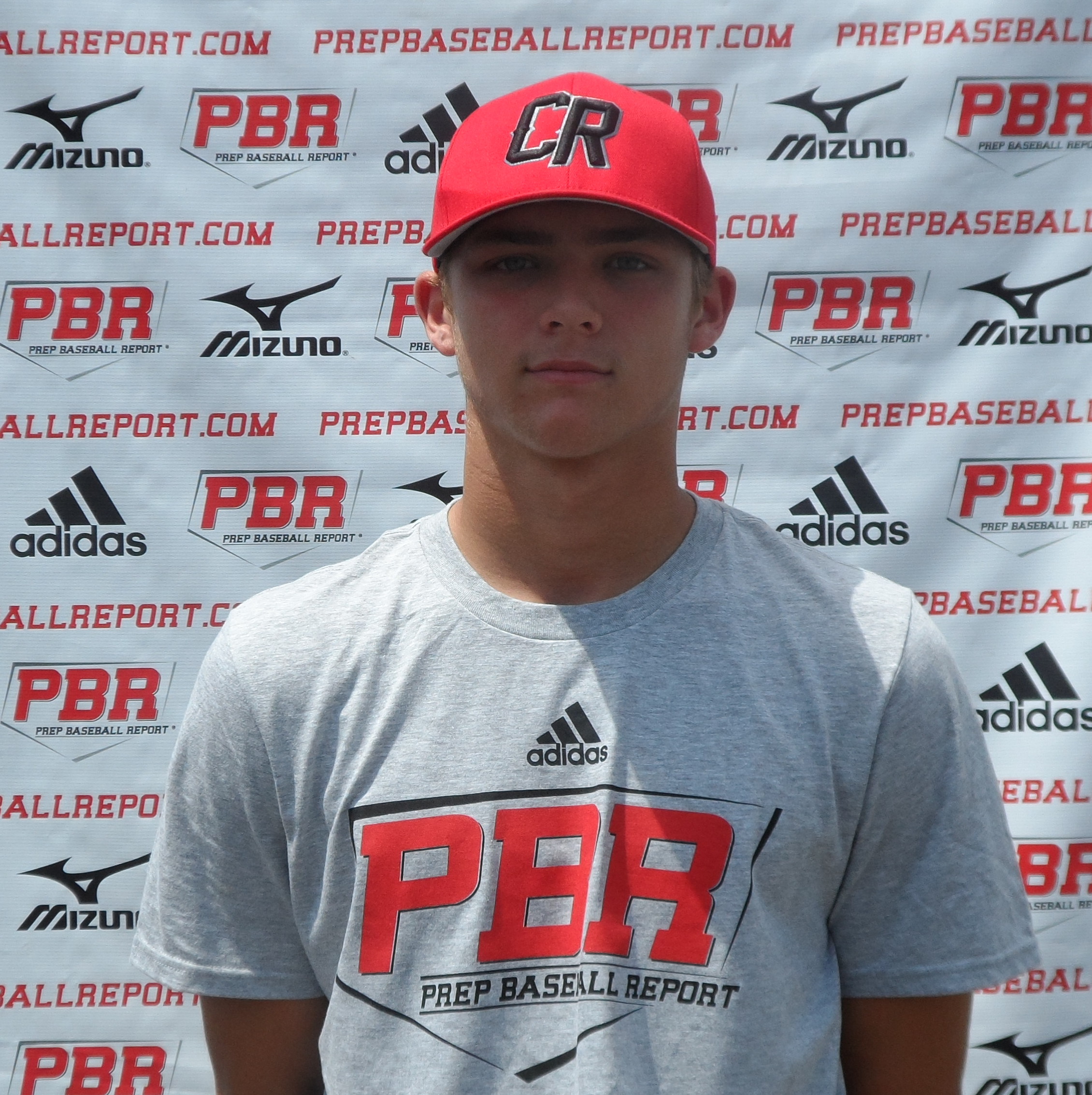 Camden Lathrop