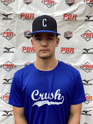 Caleb Simoneau