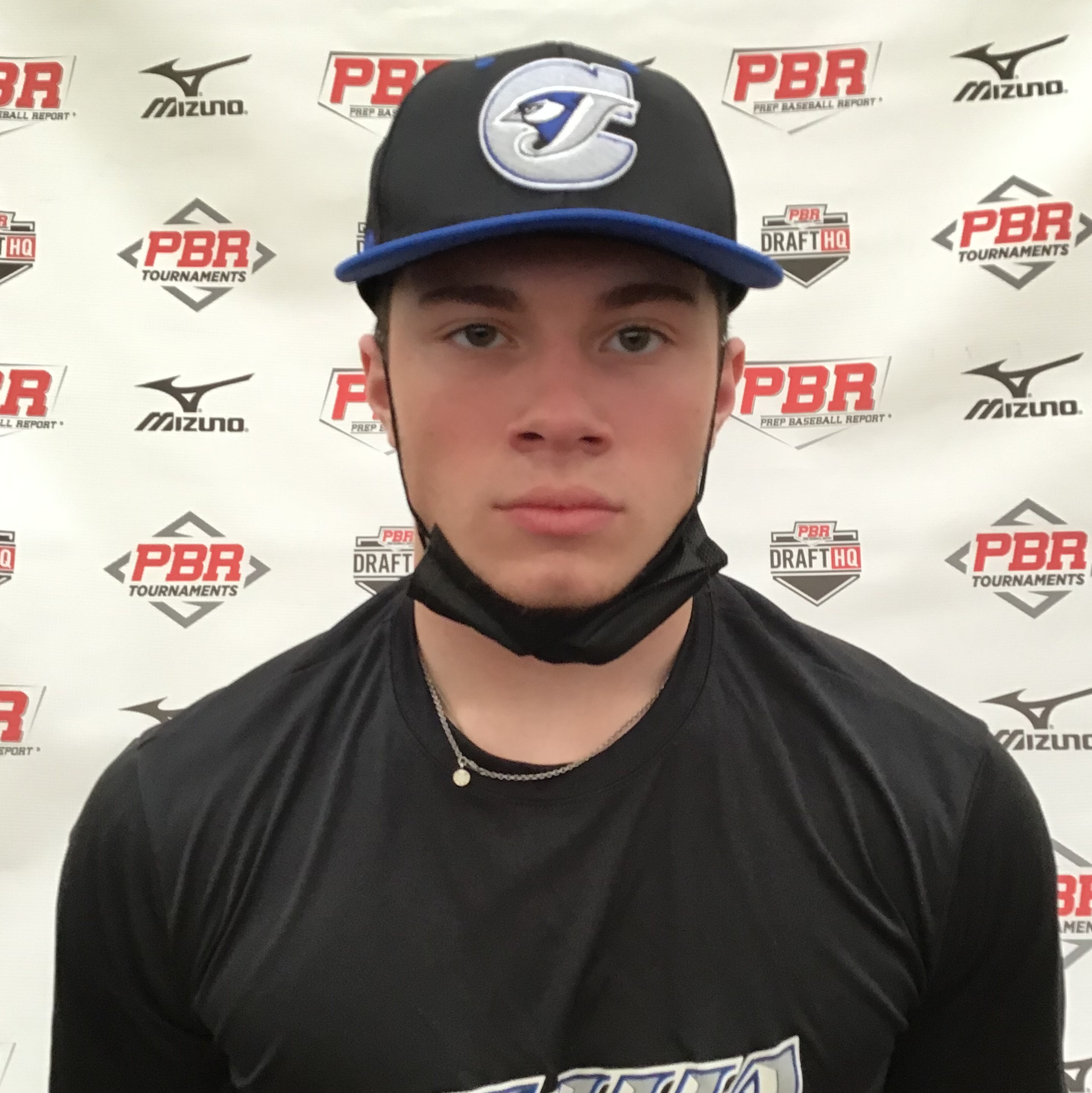 Austin Bohlman