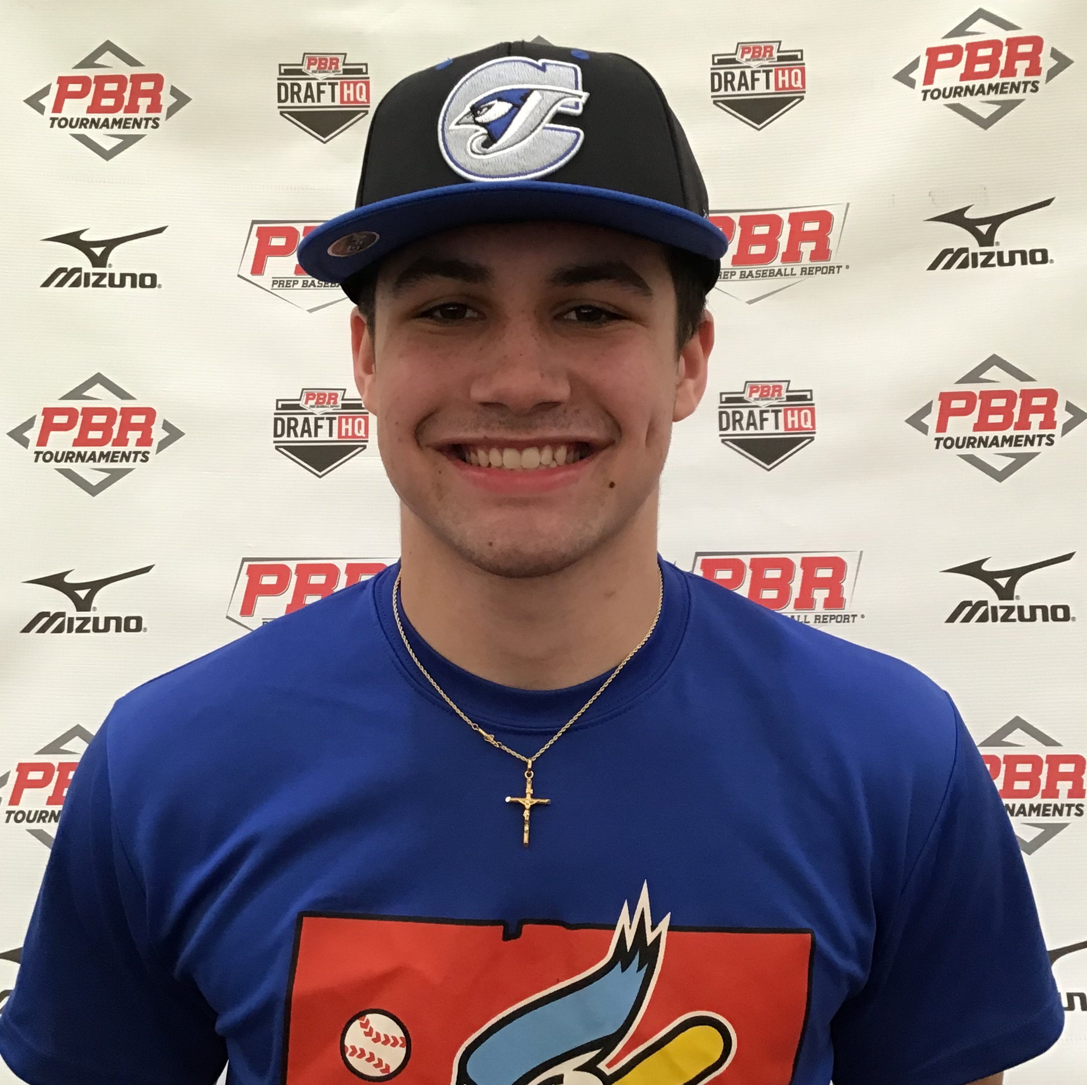 Trey Deitelbaum