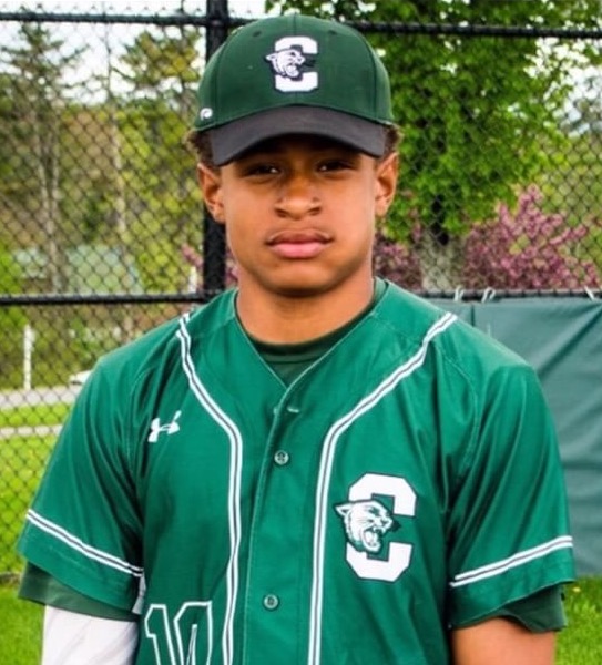 Christian Moore