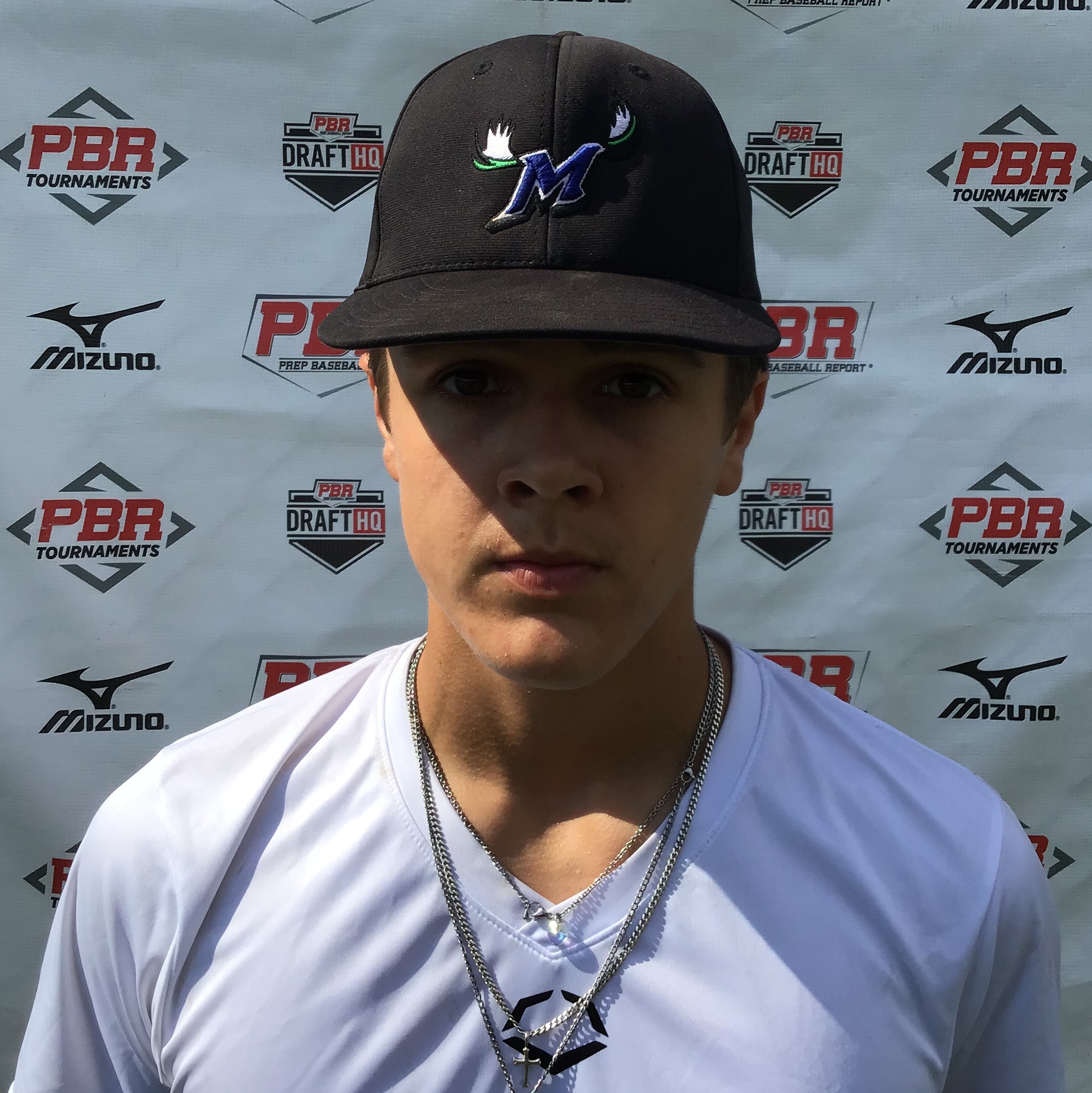 Brayden Collazo
