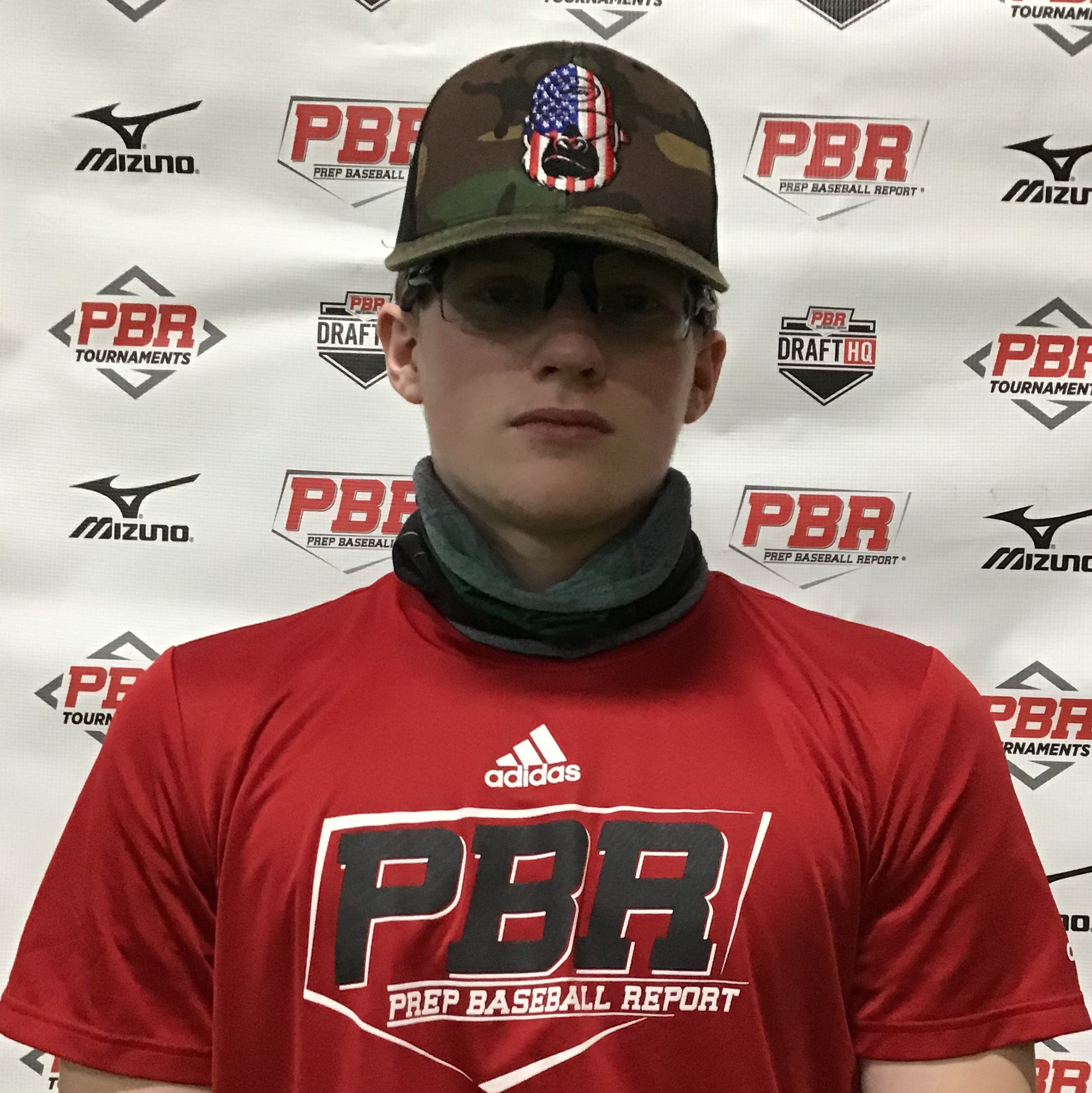 Cody Meier