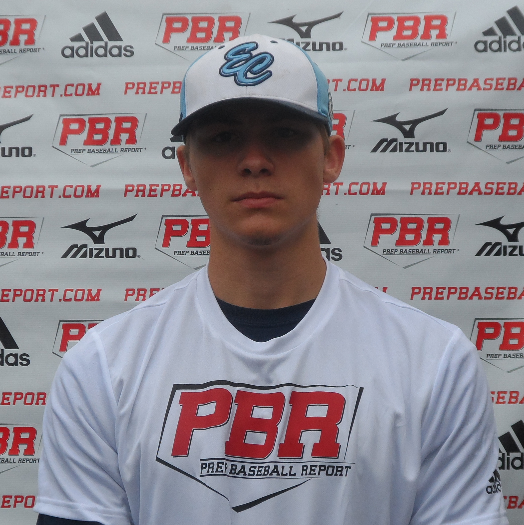 Brandon Keeler