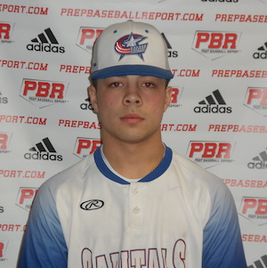 Cooper Johnson