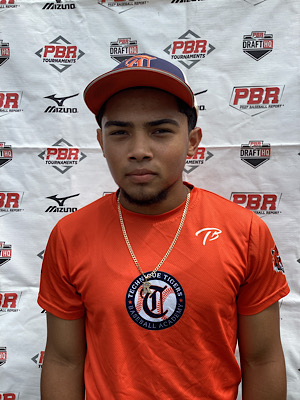 Raymond Morales