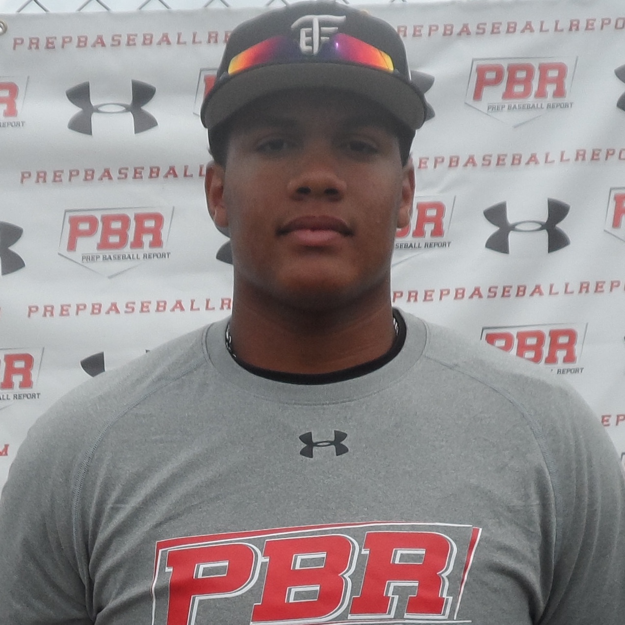 Terry Bowens Jr.