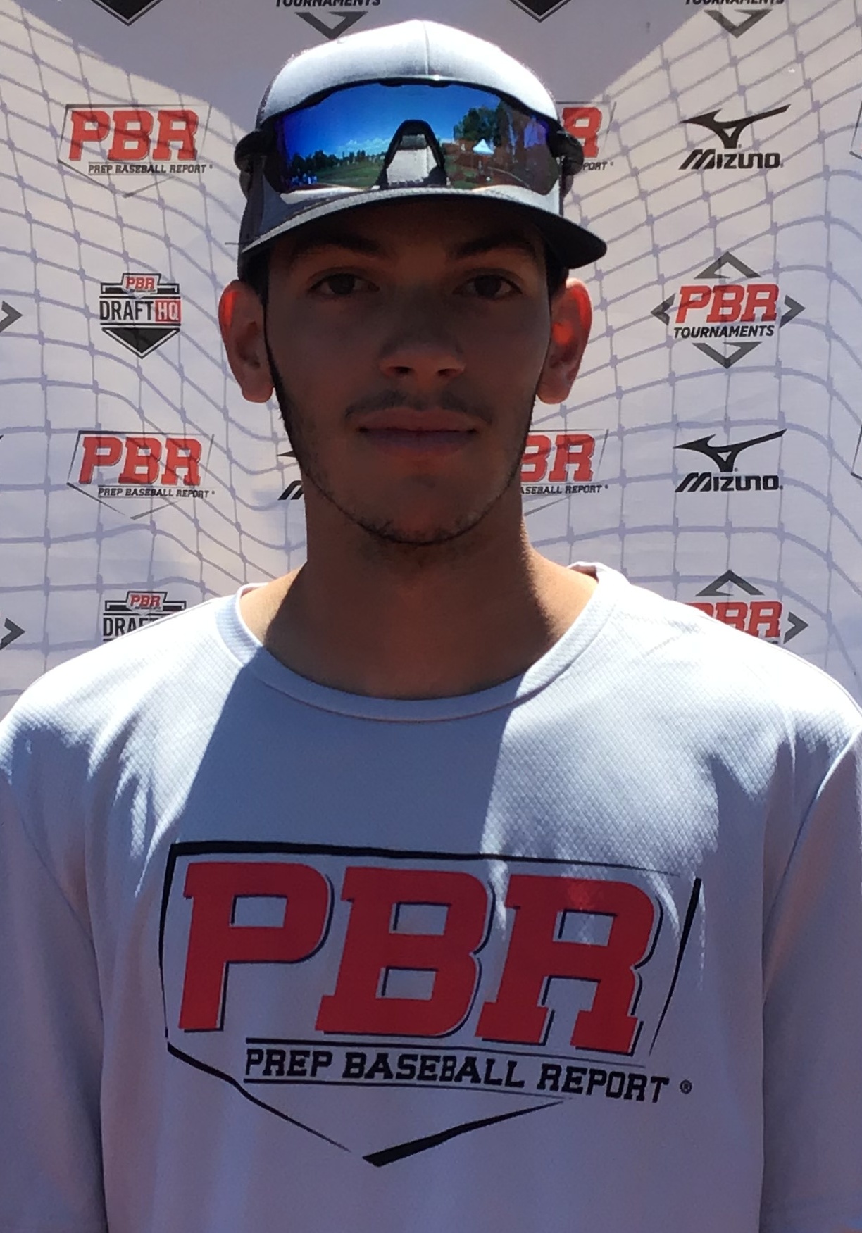 Jacob Perez