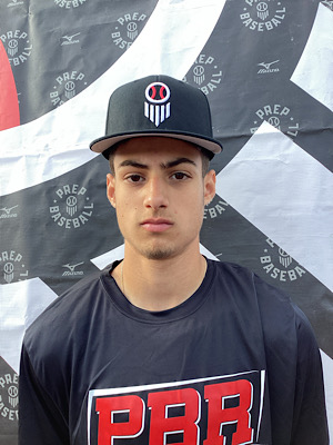 Jake Failla