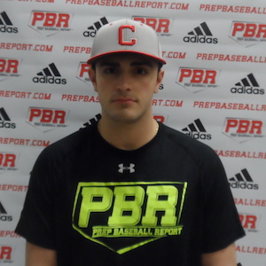Nick Gaglioti