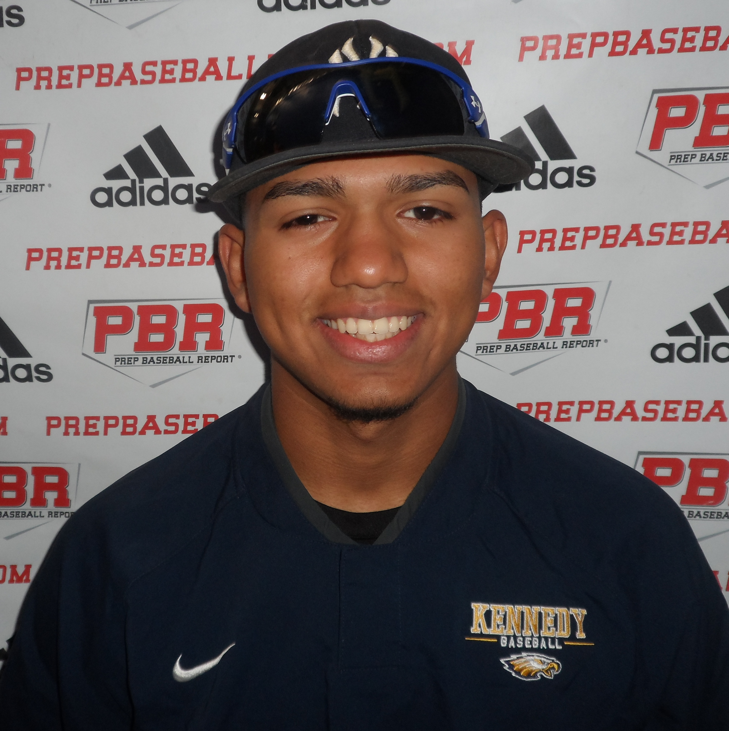 Adrian Rivera