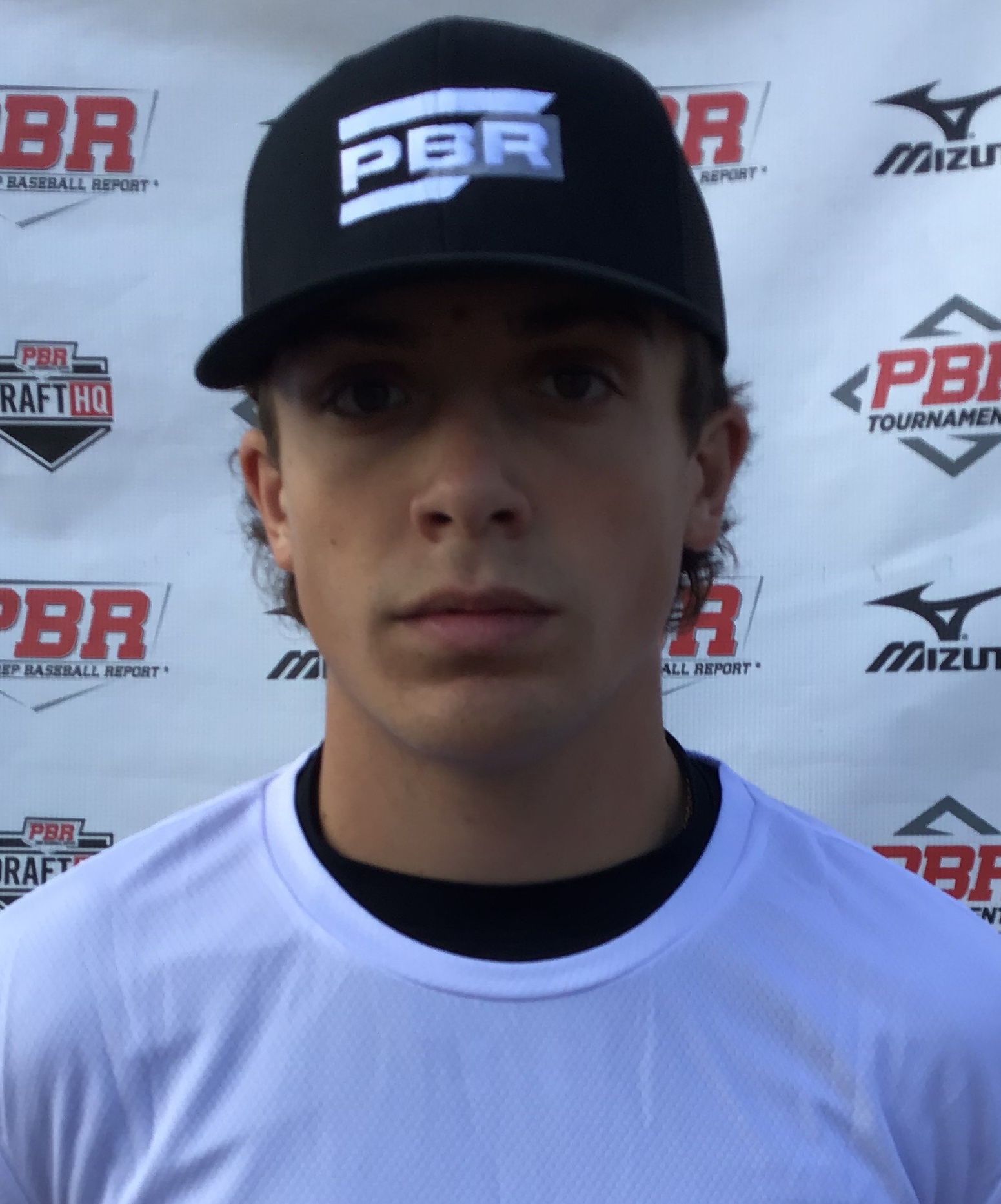 Cole Daignault