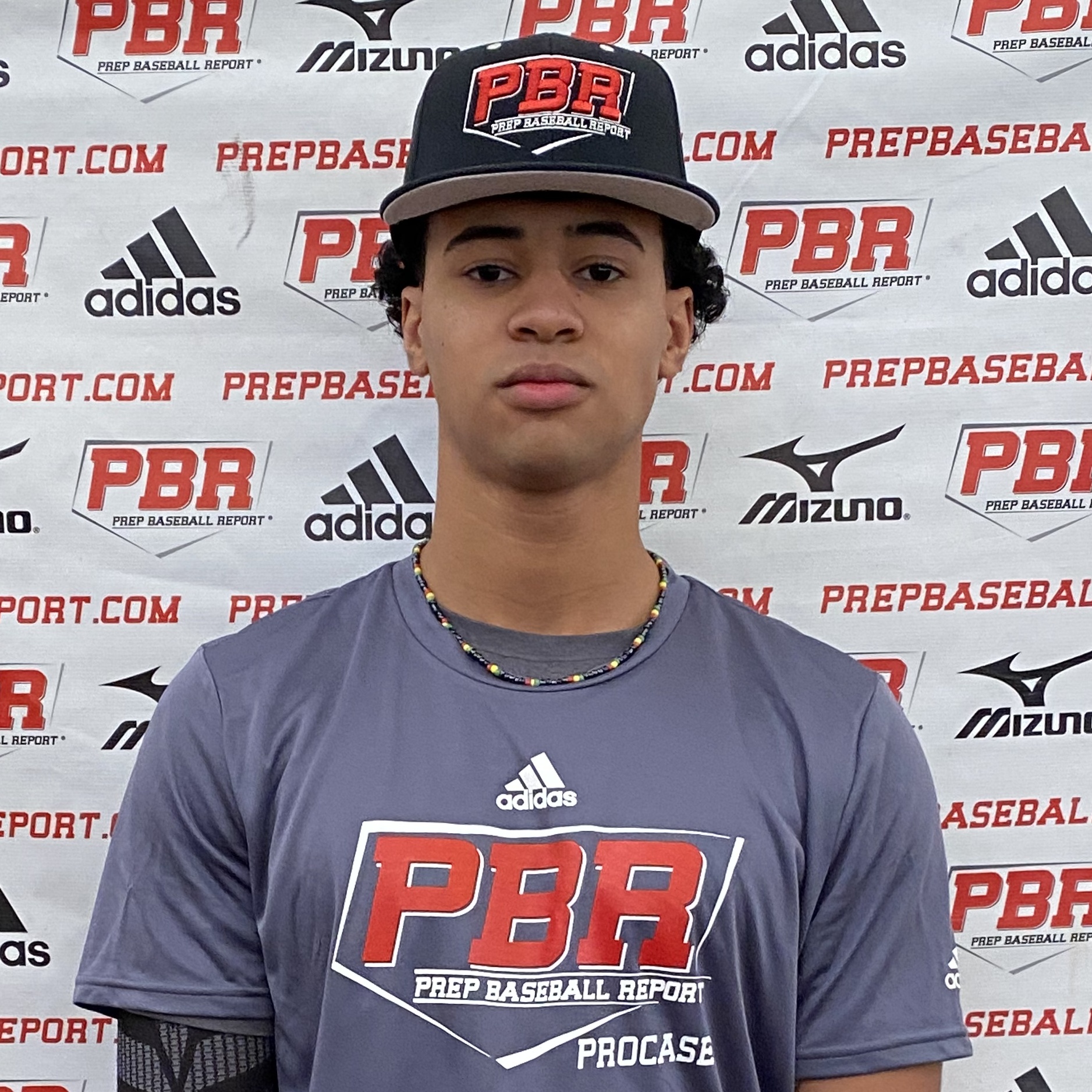 Michael Hernandez
