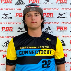 Zachery Broderick