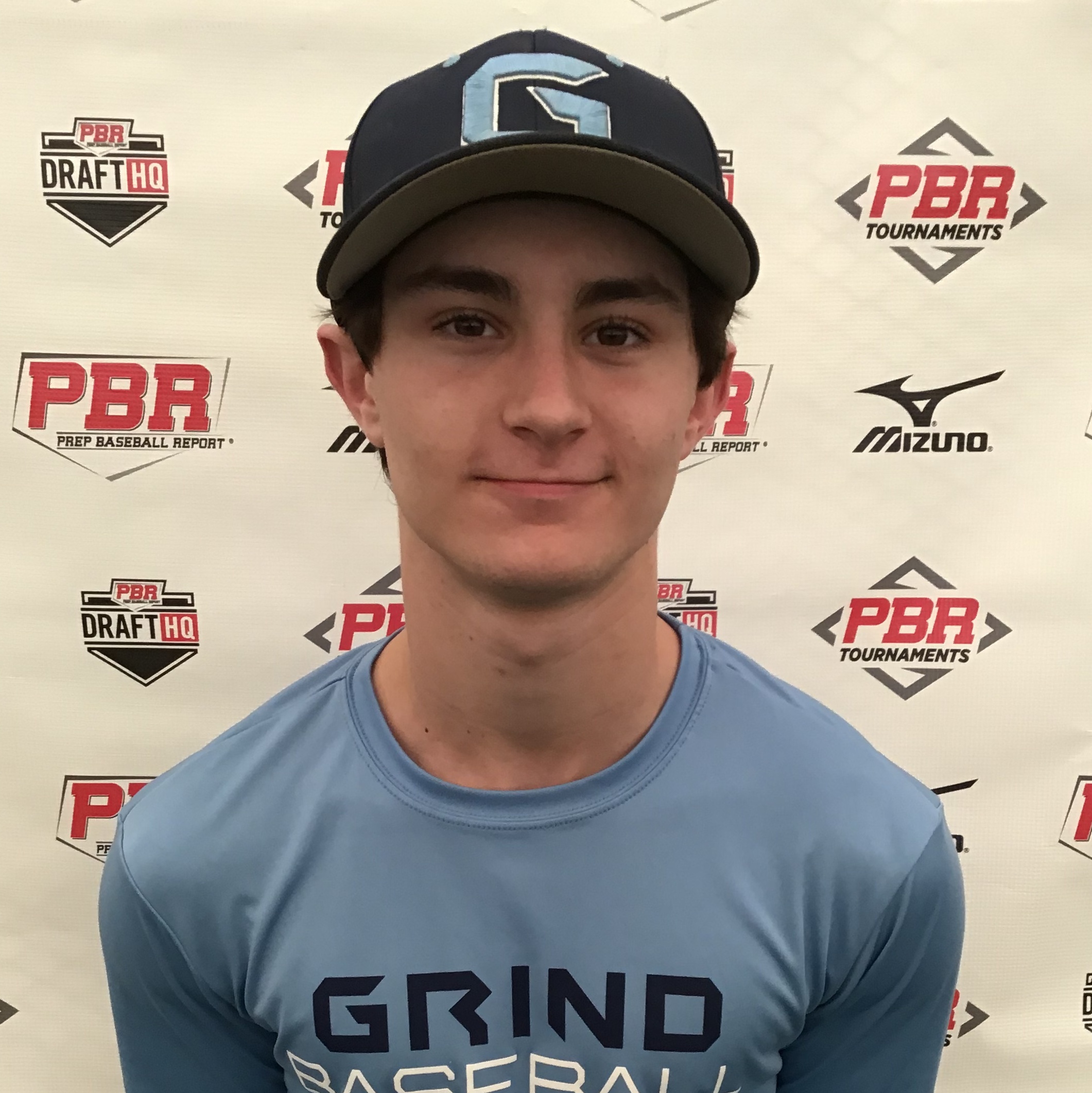 Ethan Piazza