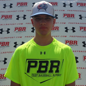 Tyler Lappe