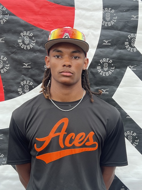 Elijiah Benton