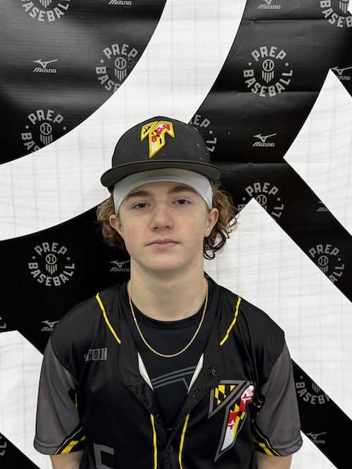 Daulton McCabe