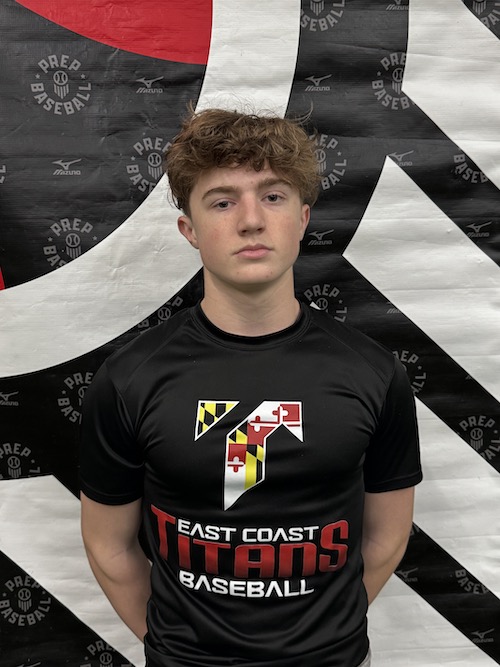 Daulton McCabe