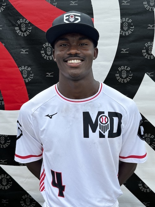 Osiah Kelley