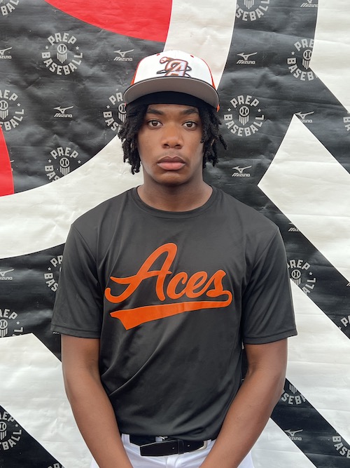 Vincent Evans III