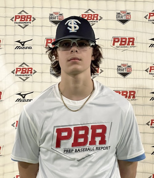Carter Schurman